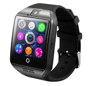 Bluetooth Smart Watch men