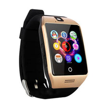 Load image into Gallery viewer, Bluetooth Smart Watch men