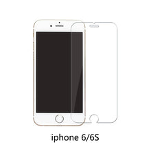 Load image into Gallery viewer, Protective tempered glass for iphone