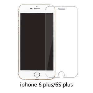 Protective tempered glass for iphone