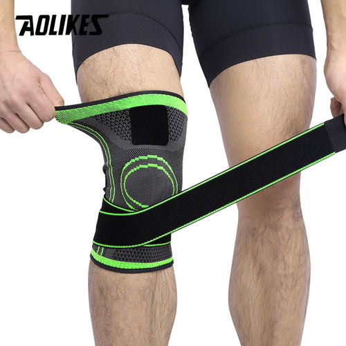 Professional Protective Sports Knee