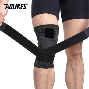 Professional Protective Sports Knee