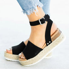 Load image into Gallery viewer, Women Sandals