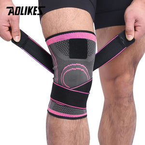 Professional Protective Sports Knee