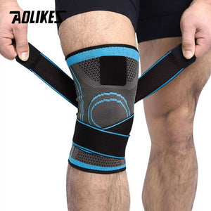 Professional Protective Sports Knee