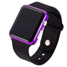 Load image into Gallery viewer, Men Sport Casual LED Watches