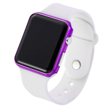 Load image into Gallery viewer, Men Sport Casual LED Watches