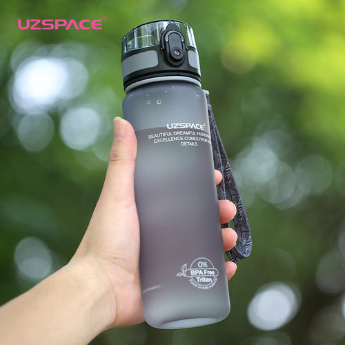 Sport Water Bottles