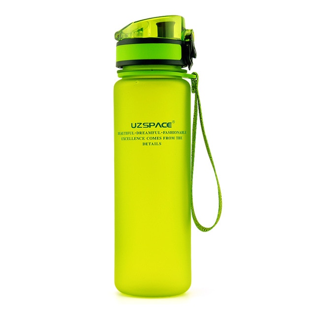 Sport Water Bottles