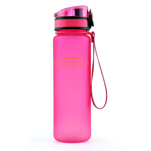 Sport Water Bottles