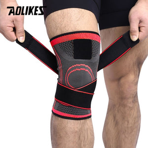 Professional Protective Sports Knee