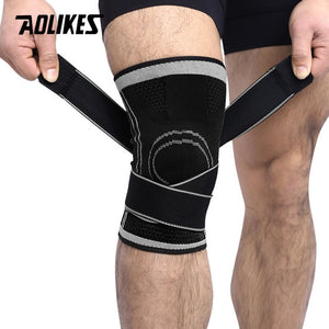 Professional Protective Sports Knee