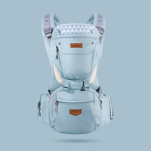 SUNVENO Ergonomic Baby Carrier