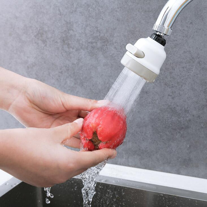 Moveable Kitchen Tap